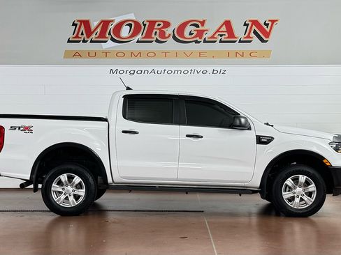 Used 2020 Ford Ranger XL w/ Equipment Group 101A Mid image 2