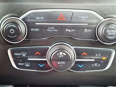 Used 2021 Dodge Charger R/T RWD image 20