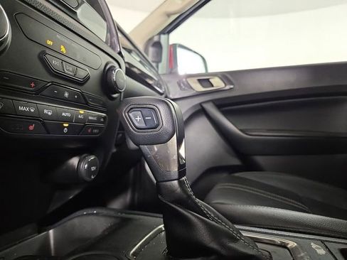 Used 2021 Ford Ranger Lariat AWD/4WD image 20