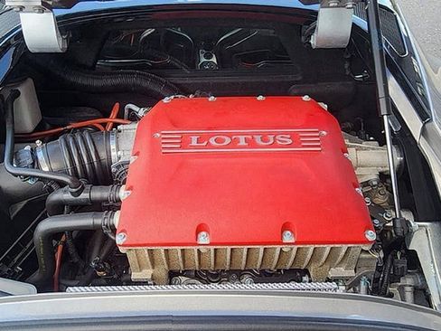 Used 2020 Lotus Evora RWD image 8