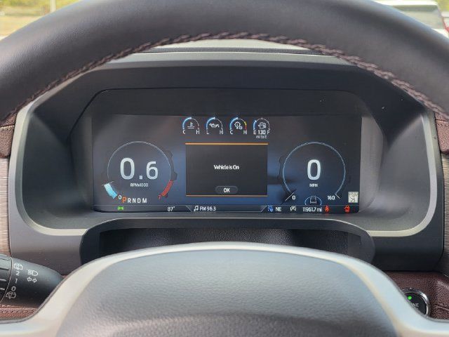 Used 2024 Ford Expedition Limited RWD image 13
