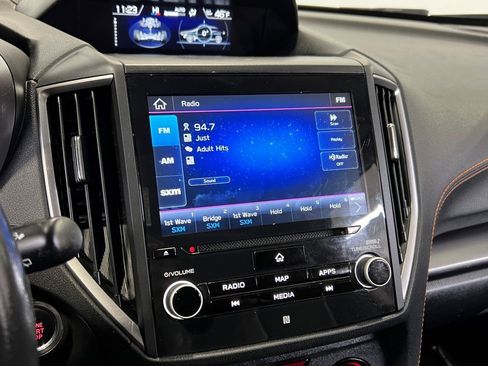 Used 2022 Subaru Crosstrek 2.5i Limited w/ Moonroof Package 2 image 39