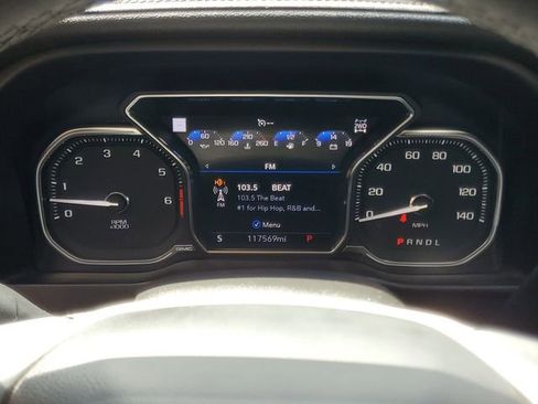 Used 2021 GMC Sierra 2500 Denali image 22