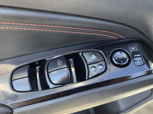 Certified 2023 Nissan Altima 2.5 SR image 21