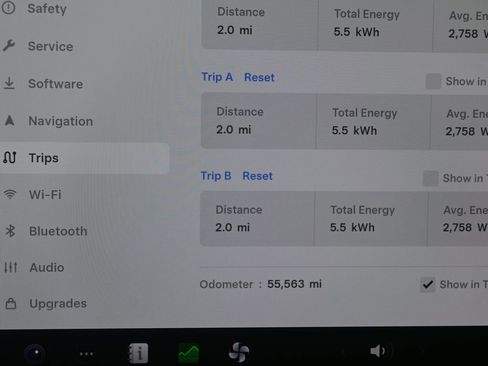 Used 2023 Tesla Model Y Long Range image 10