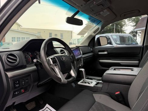 Used 2014 Toyota Tundra SR5 w/ TRD Off Road Package AWD/4WD image 9