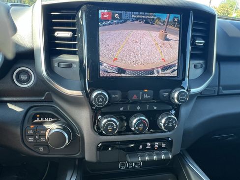 New 2025 RAM 1500 Big Horn image 22