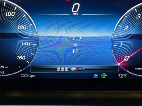 New 2026 Mercedes-Benz GLE 450 4MATIC image 21