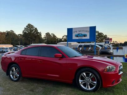 Used 2013 Dodge Charger R/T