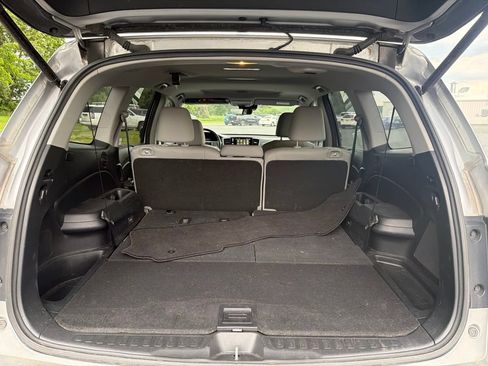 Used 2019 Honda Pilot EX-L image 9