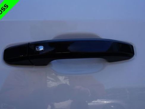 Used 2019 Chevrolet Silverado 1500 LT Trail Boss image 87