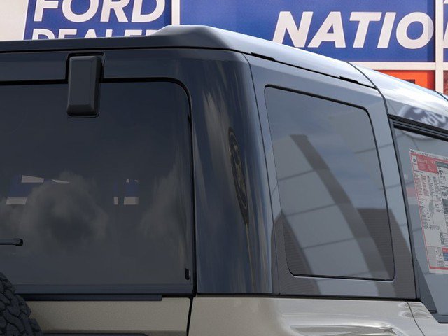 New 2026 Ford Bronco Raptor AWD/4WD image 25