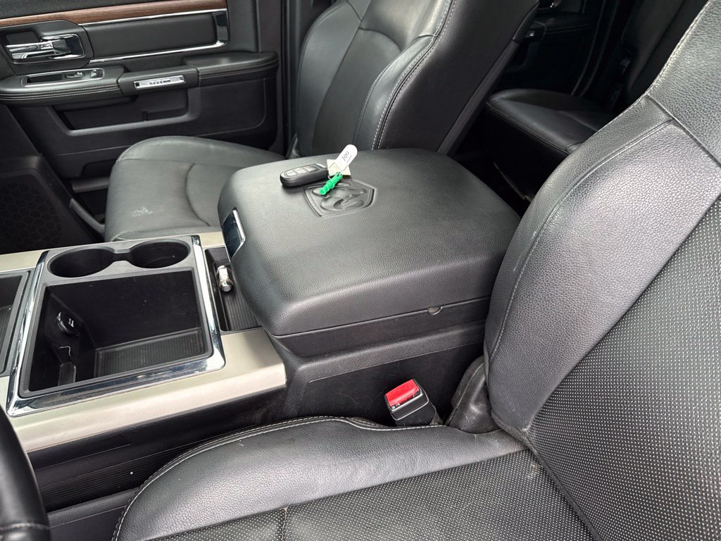 Used 2013 RAM 2500 Laramie w/ Convenience Group AWD/4WD image 29