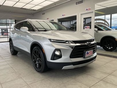 Used 2019 Chevrolet Blazer LT w/ Sound & Technology Package