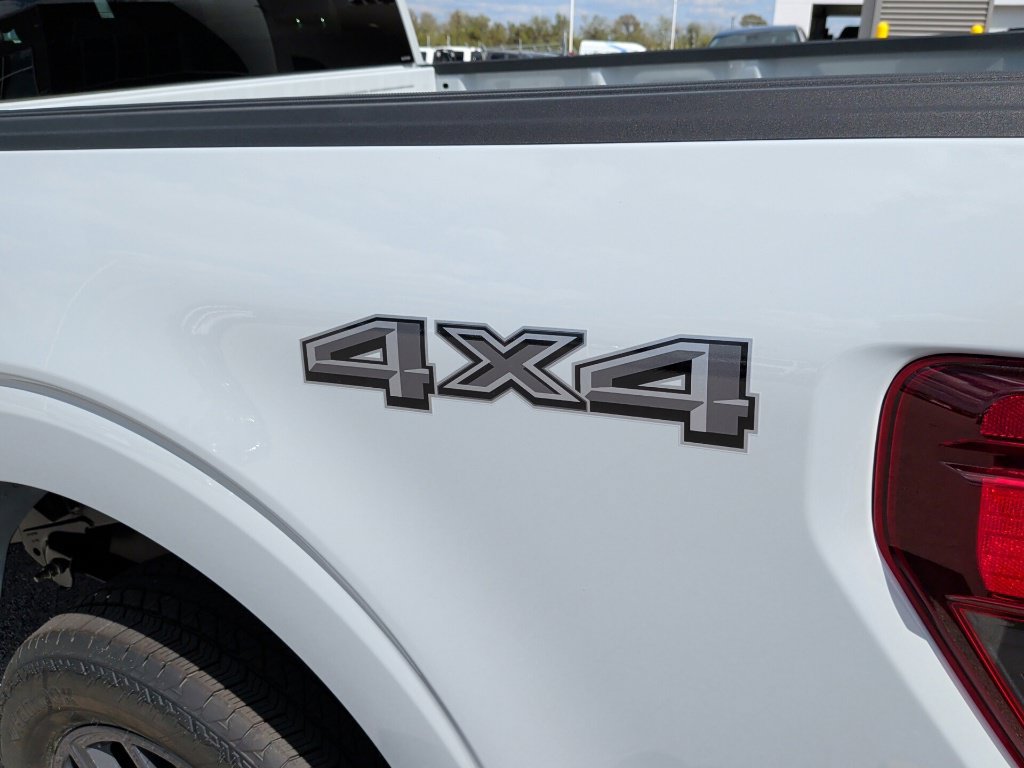 New 2026 Ford F150 STX w/ Equipment Group 200A AWD/4WD image 39