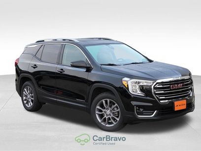 Certified 2023 GMC Terrain SLT w/ Infotainment Package II