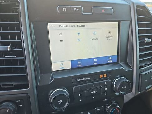 Used 2021 Ford F250 XLT image 25