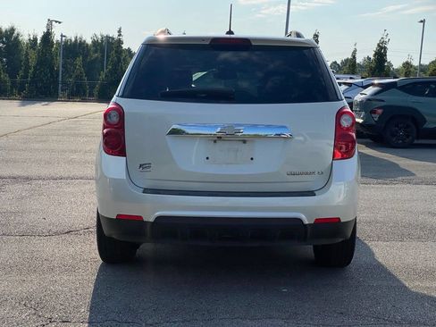 Used 2015 Chevrolet Equinox LT FWD image 6