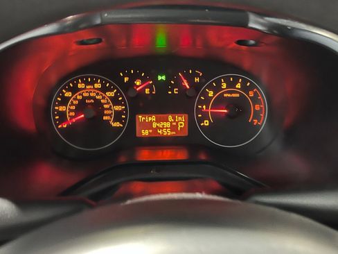 Used 2019 RAM ProMaster City Tradesman image 13