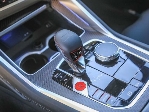 New 2026 BMW XM Label Red image 16