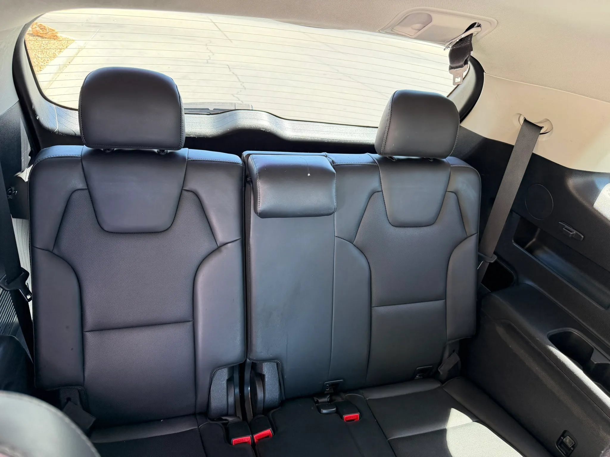 Used 2021 Kia Telluride S FWD image 9