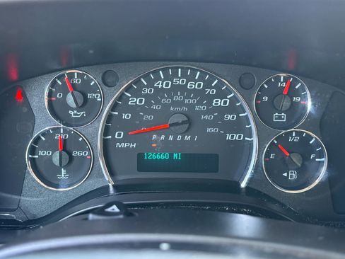 Used 2021 Chevrolet Express 2500 Extended w/ Driver Convenience Package image 30