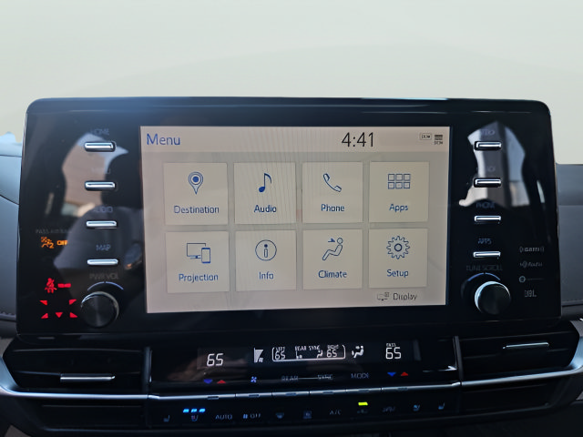 Used 2021 Toyota Sienna Platinum FWD image 14