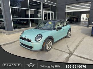 New 2026 MINI Cooper S video 1