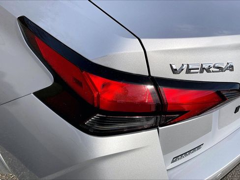 Used 2023 Nissan Versa S w/ S Plus Package image 26