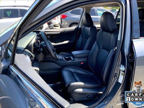 Certified 2023 Subaru Outback Touring XT AWD/4WD image 9