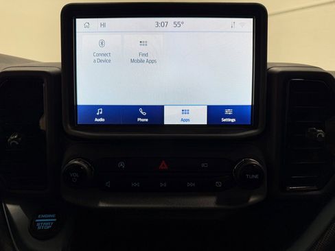 Used 2024 Ford Bronco Sport Badlands image 18