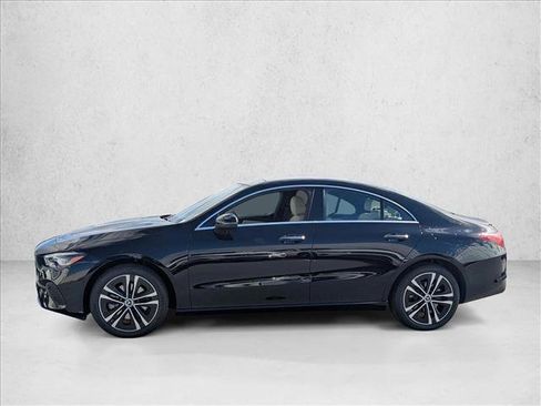 Used 2026 Mercedes-Benz CLA 250 image 5