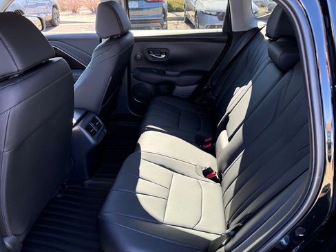Certified 2025 Acura ADX AWD image 18
