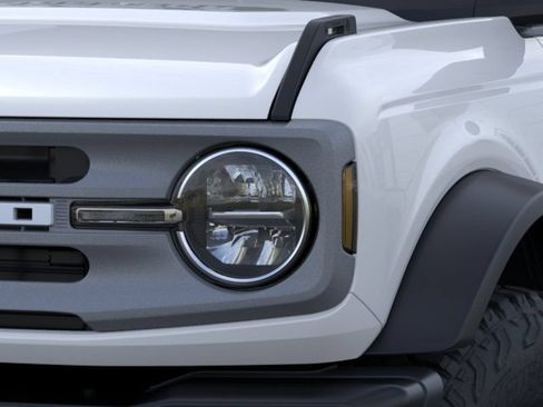 New 2025 Ford Bronco Big Bend w/ Black Diamond Package AWD/4WD image 20