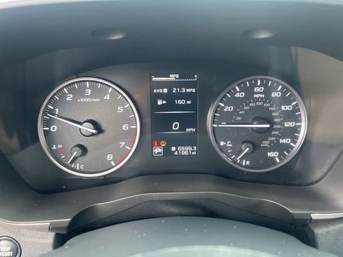 Used 2023 Subaru Ascent Premium w/ Convenience Package image 61