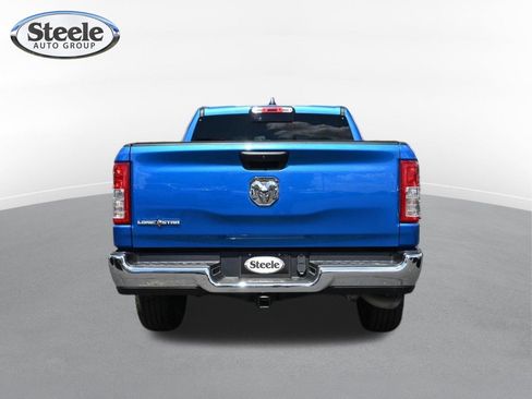 Used 2024 RAM 1500 Lone Star RWD image 6