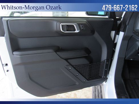 New 2025 Ford Bronco Outer Banks image 29