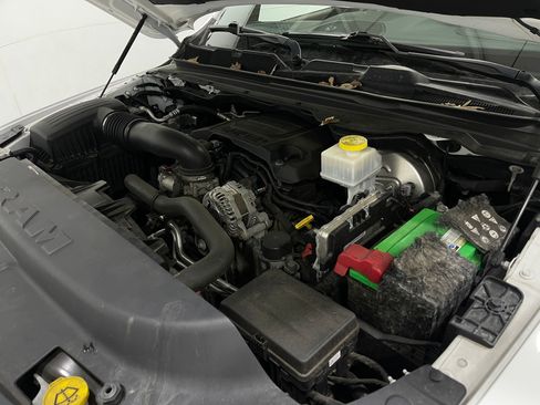 Used 2019 RAM 1500 Rebel w/ Rebel Level 2 Equipment Group image 28