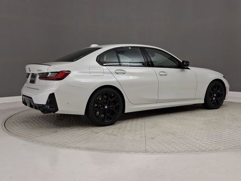 New 2026 BMW 330i Sedan w/ M Sport Package image 6