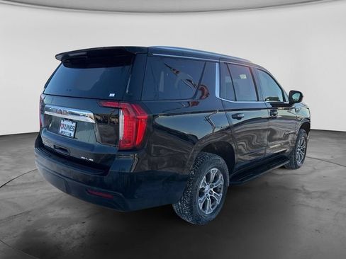 Used 2024 GMC Yukon SLE AWD/4WD image 15
