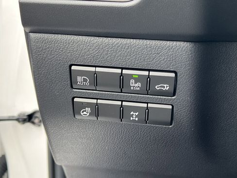 Used 2021 Lexus NX 300 AWD w/ Premium Package image 28