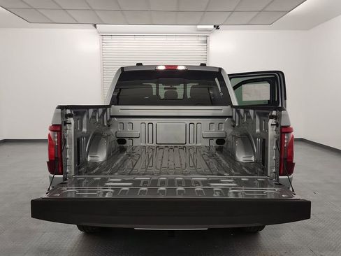 New 2025 Ford F150 XLT w/ Equipment Group 302A MID image 30