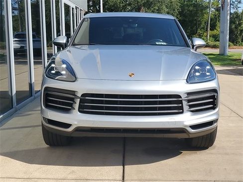 Used 2021 Porsche Cayenne image 6