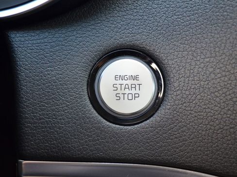 Used 2022 Kia Stinger GT-Line w/ Sun & Sound Package AWD/4WD image 17