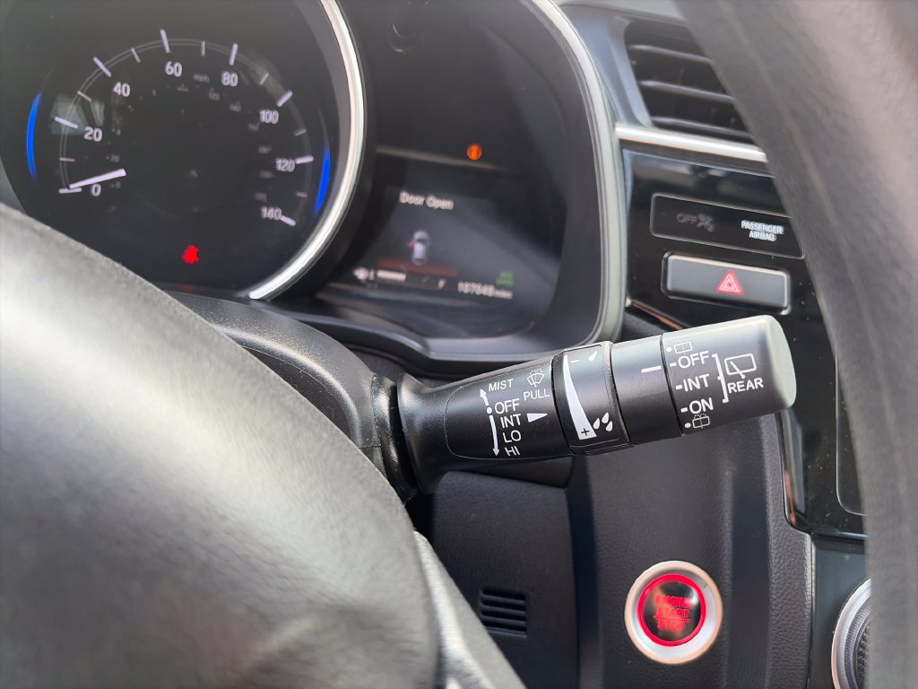 Used 2019 Honda Fit EX image 33