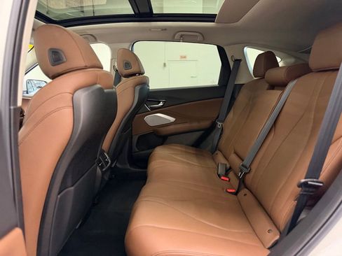 Used 2023 Acura RDX AWD w/ Technology Package image 24