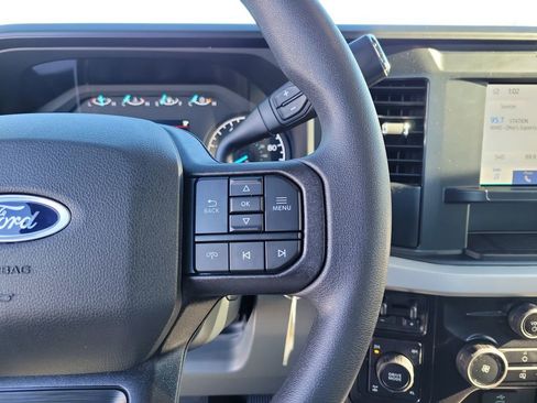 New 2026 Ford F250 XL w/ XL Off-Road Package image 24