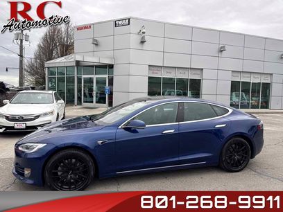 Used 2020 Tesla Model S Long Range Plus
