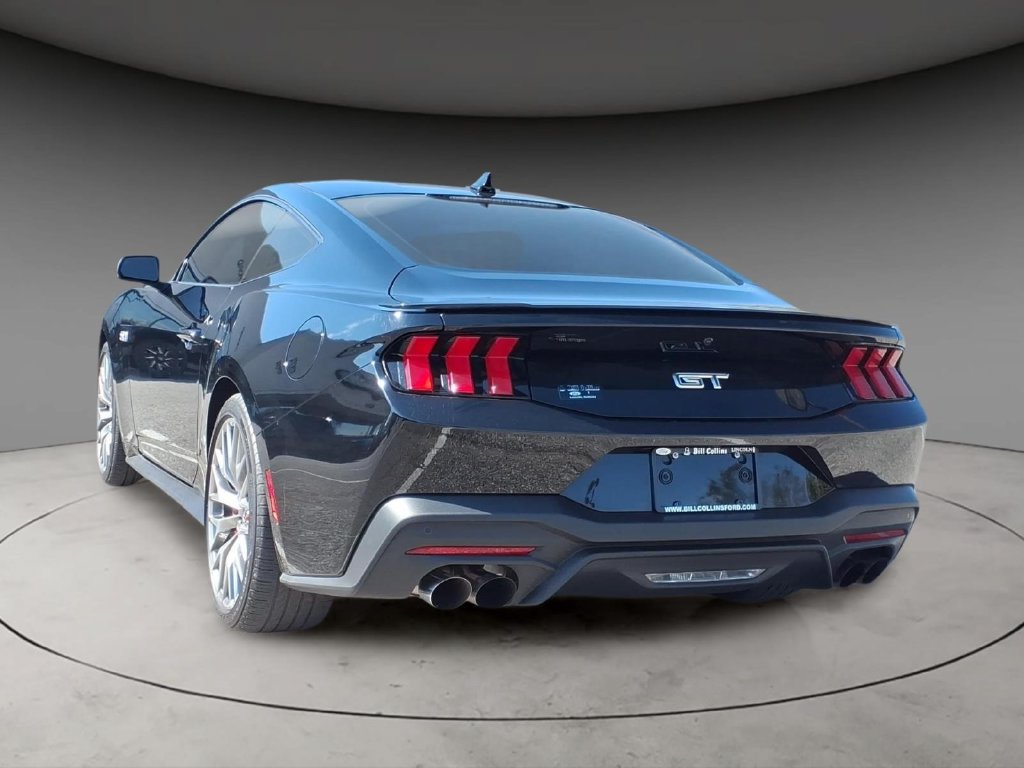Used 2024 Ford Mustang GT Premium RWD image 12