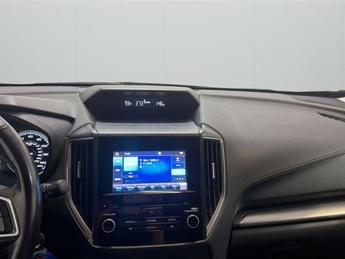 Used 2019 Subaru Forester Premium w/ All-Weather Package AWD/4WD image 16